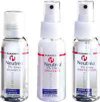 Elkaderm Neutrea Mini Set