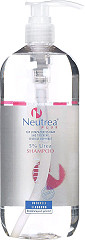  Elkaderm Neutrea 5% Urea Shampoo 1000 ml 