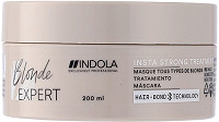  Indola Blonde Expert Insta Strong Treatment 200 ml 