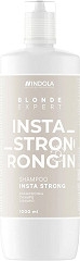 Indola Blonde Expert Insta Strong Shampoo 1000 ml