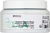 Indola Intense Repair Maske 250 ml