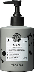  Maria Nila Colour Refresh Black 2.00 300 ml 