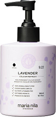  Maria Nila Colour Refresh Lavender 9.22 300 ml 