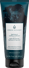  Urban Alchemy Hydrating & Soothing Conditioner 200&nbsp;g 
