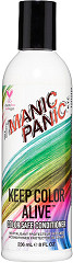  Manic Panic Keep Color Alive Conditioner 236&nbsp;ml 