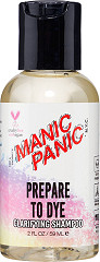 Manic Panic Prepare To Dye Clarifying Shampoo 59 ml