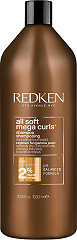  Redken All Soft Mega Curls Shampoo 1000&nbsp;ml 