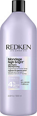 Redken Blondage High Bright Shampoo 1000 ml