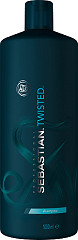  Sebastian Twisted Elastic Shampoo 1000&nbsp;ml 
