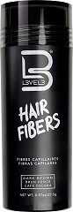  L3VEL3 Hair Fibers Brown 27,5&nbsp;g 