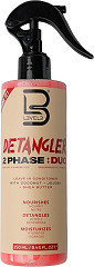  L3VEL3 Detangler 2 Phase Duo Spray 250&nbsp;ml 