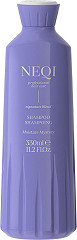 NEQI Moisture Mystery Shampoo 330 ml