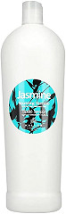 Kallos Jasmine Nourishing Shampoo 1000 ml