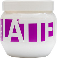  Kallos Latte Hair Mask With Milk Protein 800&nbsp;ml 
