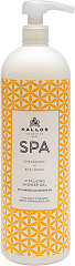  Kallos Spa Vitalizing Shower Gel 1000&nbsp;ml 