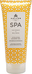 Kallos Spa Vitalizing Shower Gel 200 ml
