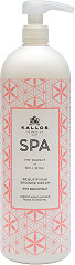  Kallos Spa Beautifying Shower Cream 1000&nbsp;ml 