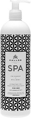  Kallos Spa Hydrating 3 In 1 For Men 500&nbsp;ml 