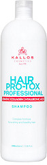  Kallos Hair Pro-Tox Professional Shampoo 1000&nbsp;ml 