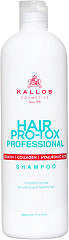  Kallos Hair Pro-Tox Professional Shampoo 500&nbsp;ml 