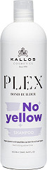  Kallos Plex No Yellow Shampoo 500&nbsp;ml 