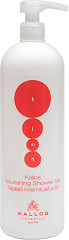  Kallos KJMN Nourishing Shower Gel 1000&nbsp;ml 
