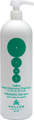  Kallos KJMN Deep Cleansing Shampoo 1000&nbsp;ml 