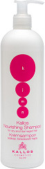  Kallos KJMN Nourishing Shampoo 500&nbsp;ml 