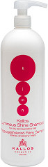  Kallos KJMN Luminous Shine Shampoo 1000&nbsp;ml 