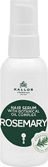 Kallos KJMN Rosemary Dry Ends Serum 50 ml