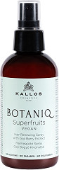  Kallos Botaniq Superfruits Hair Renewing Spray 150&nbsp;ml 