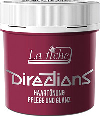  La Riche Directions Hair Colouring rose red 89 ml 