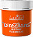  La Riche Directions Hair Colouring fluorescent orange 