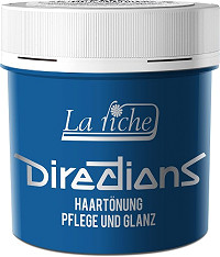  La Riche Directions Hair Colouring lagoon blue 89 ml 