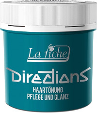  La Riche Directions Hair Colouring turquoise 89 ml 