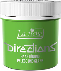  La Riche Directions Hair Colouring spring green 89 ml 