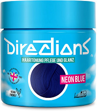  Directions Neon Blue 100&nbsp;ml 
