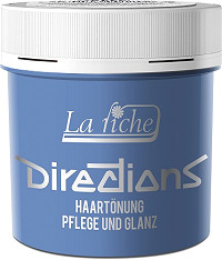  La Riche Directions Hair Colouring silver 89 ml 