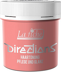  La Riche Directions Hair Colouring pastel pink 89 ml 