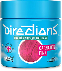  Directions Carnation Pink 100&nbsp;ml 
