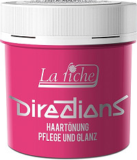  La Riche Directions Hair Colouring carnation pink 89 ml 