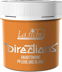  La Riche Directions Hair Colouring apricot 89 ml 