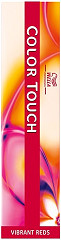  Wella Color Touch Vibrant Reds 6/4 dark blonde red 60 ml 