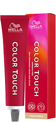  Wella Color Touch Pure Naturals 4/0 Medium Brown 60&nbsp;ml 