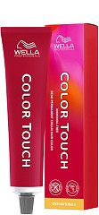  Wella Color Touch Rich Naturals 6/37 Dark Blonde Gold Brown 60&nbsp;ml 