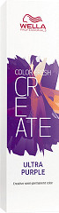  Wella Color Fresh Create Ultra Purple 60&nbsp;ml 