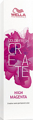  Wella Color Fresh Create High Magenta 60&nbsp;ml 