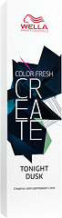  Wella Color Fresh Create Tonight Dusk 60&nbsp;ml 