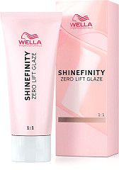  Wella Shinefinity Zero Lift Glazes 04/0 Natural Espresso 60&nbsp;ml 
