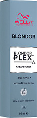  Wella BlondorPlex Cream Toner /96 Sienna Beige 60&nbsp;ml 